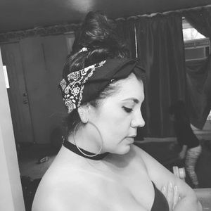 Meet your Posher, Dora